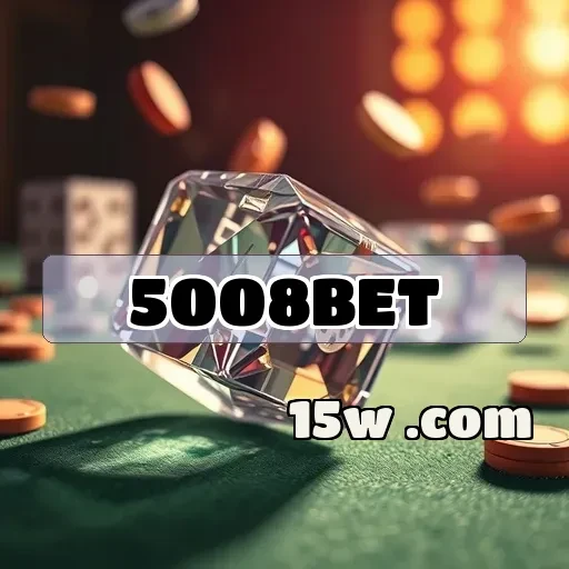 5008bet: Bônus Imperdíveis para Jogadores Brasileiros