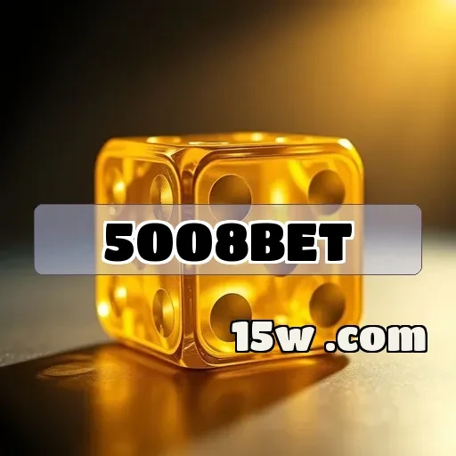 5008bet: A Magia do Cassino Online Que Encanta Usuários
