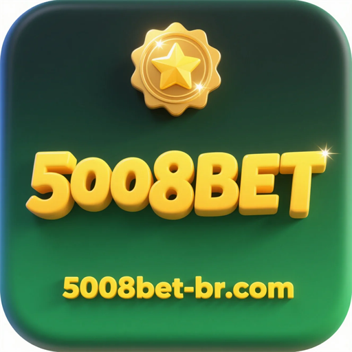 5008bet-Logo