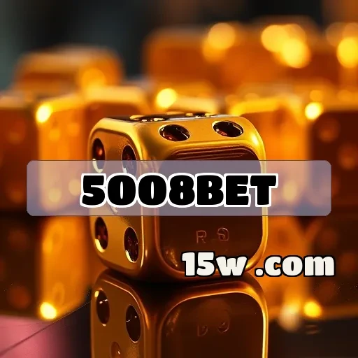 5008bet: Jackpots Imperdíveis que Você Precisa Conhecer
