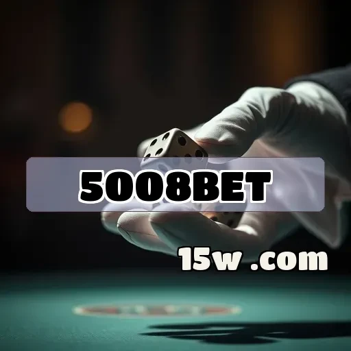 5008bet: A Revolução das Apostas Ao Vivo Que Você Precisa Conhecer