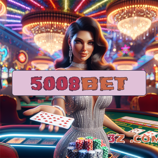 Promoções Irresistíveis Para Jogadores na 5008bet