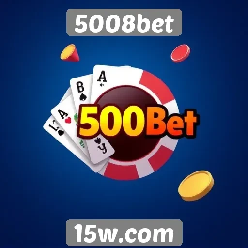 Promoções e bônus disponíveis na plataforma 5008bet