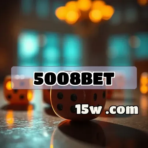 5008bet: Descubra os Benefícios do Cadastro e Aumente suas Chances de Ganhar